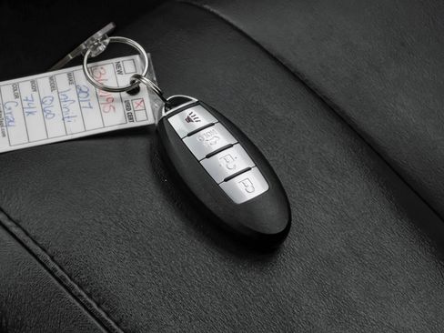 Used 2017 INFINITI Q60 3.0t w/ Premium Plus Package 3.0T image 59