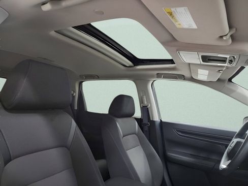 Certified 2023 Honda CR-V EX image 6