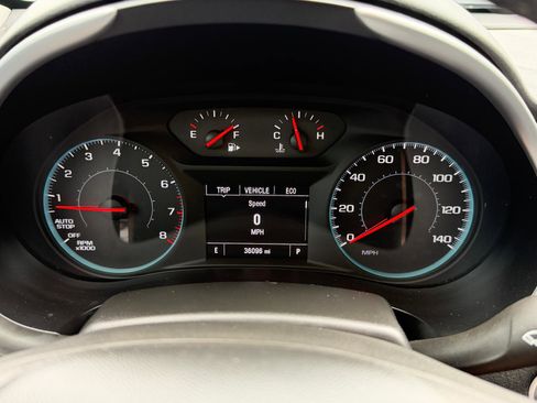 Used 2023 Chevrolet Malibu RS w/ LPO, Floor Liner Package FWD image 11