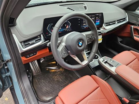 New 2026 BMW X1 xDrive28i w/ Convenience Package image 9