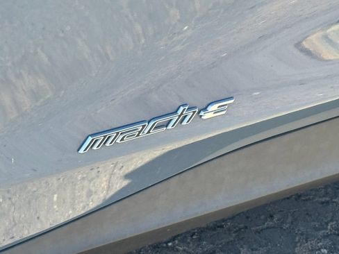Used 2023 Ford Mustang Mach-E Select RWD image 9