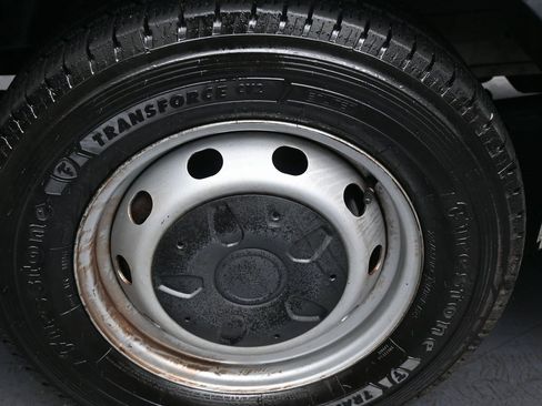 Used 2016 Ford Transit 150 130 Low Roof image 32