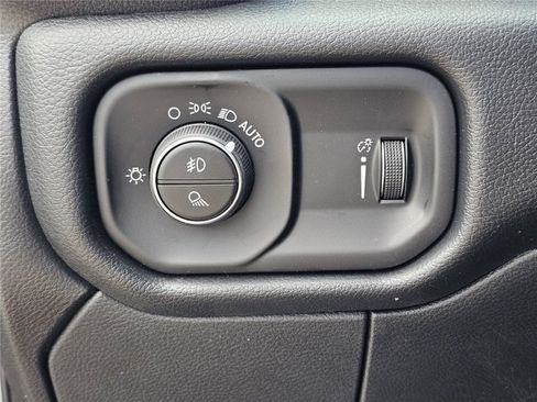 New 2026 RAM 2500 Tradesman AWD/4WD image 42