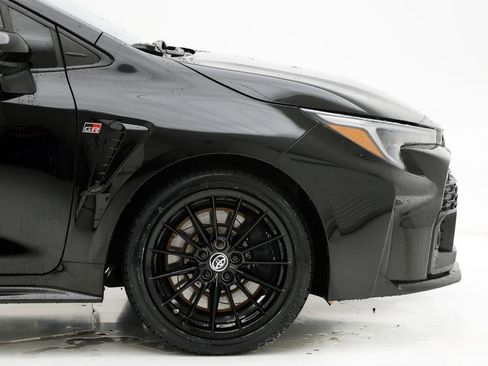Used 2024 Toyota Corolla GR image 10