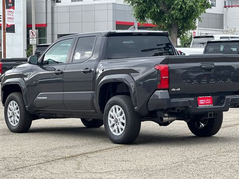 New 2026 Toyota Tacoma SR5 image 7
