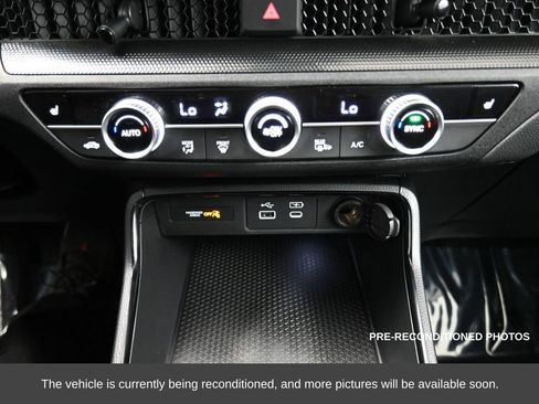 Used 2025 Honda CR-V Sport image 28