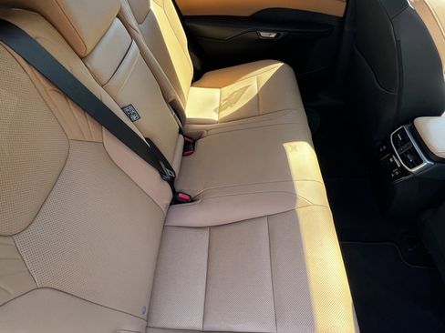 Used 2025 Lexus RX 350 Premium w/ Accessory Package image 39