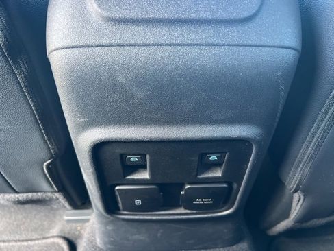 Used 2022 Ford Bronco Outer Banks image 18