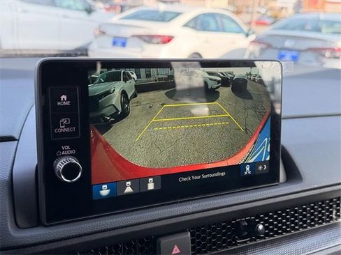 New 2026 Honda CR-V TrailSport image 18