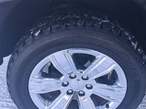 Used 2016 GMC Sierra 1500 SLT image 11