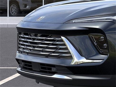 New 2026 Buick Envision Preferred image 13