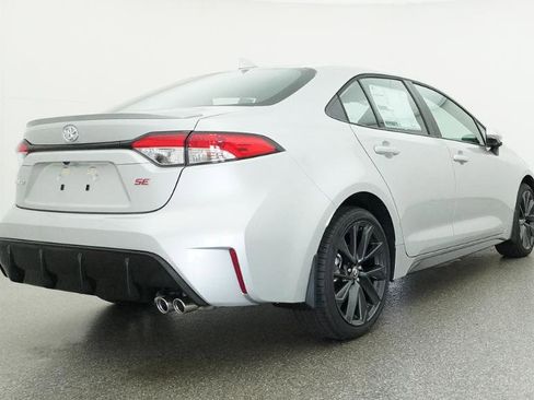 New 2026 Toyota Corolla SE FWD image 14