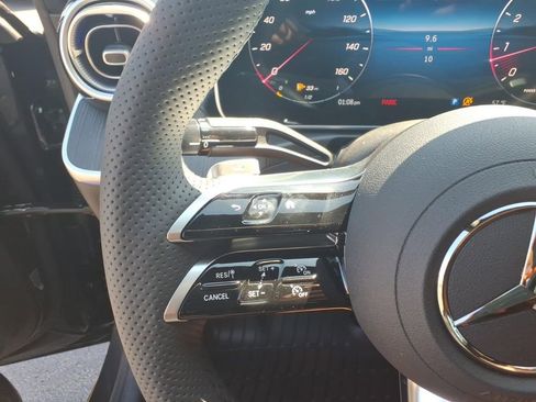 New 2026 Mercedes-Benz C 300 4MATIC Sedan image 20