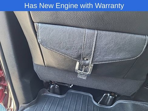 Used 2015 RAM 1500 Limited AWD/4WD image 15
