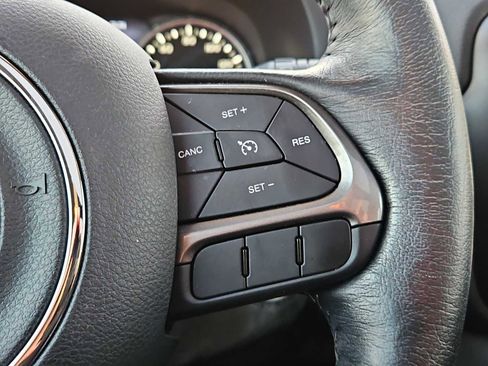 Used 2021 Jeep Renegade Limited w/ Sun & Sound Group image 28