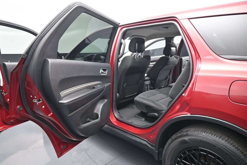 Used 2014 Dodge Durango SXT RWD image 16
