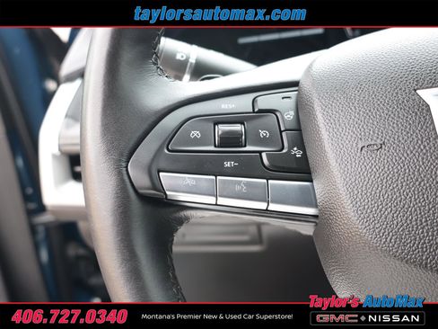 Used 2024 Cadillac XT4 Luxury AWD/4WD image 24