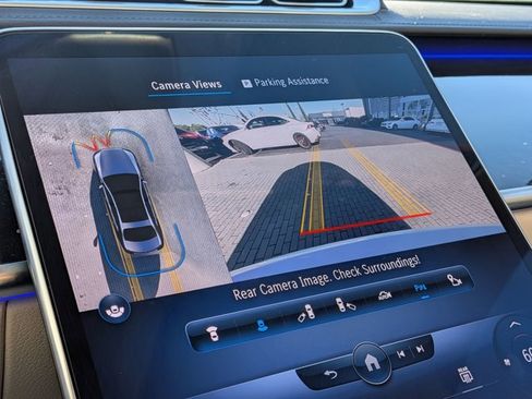 Certified 2023 Mercedes-Benz S 580 S 580 image 14