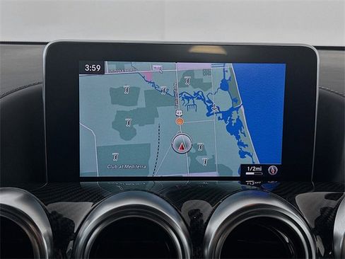 Used 2018 Mercedes-Benz AMG GT Roadster image 13