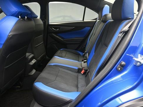 New 2026 Subaru WRX tS AWD/4WD image 20