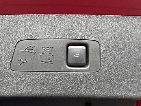 New 2025 Lincoln Corsair Grand Touring image 13