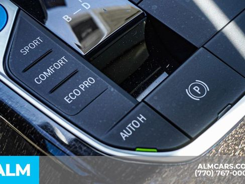 Used 2022 BMW i4 eDrive40 image 45