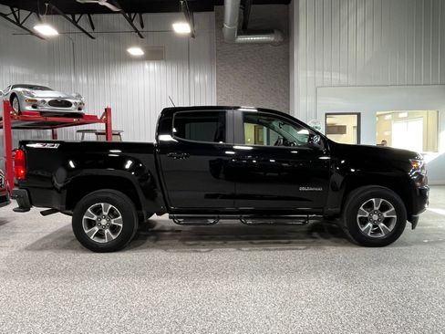 Used 2016 Chevrolet Colorado Z71 image 6