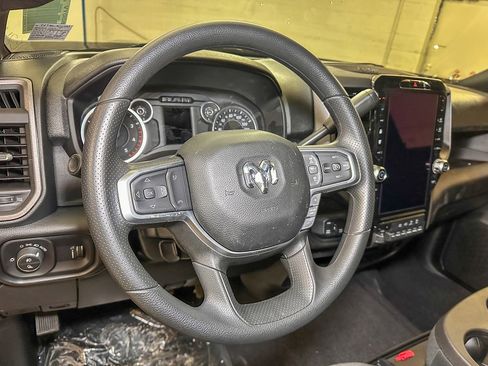 New 2026 RAM 2500 Tradesman image 22