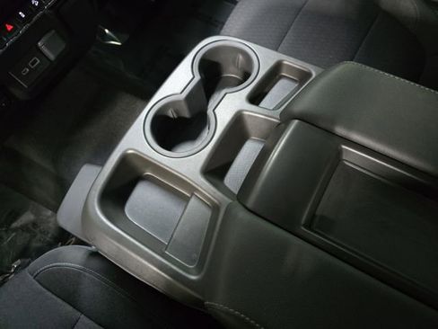 Used 2021 Chevrolet Silverado 1500 RST w/ Z71 Off-Road Package image 26