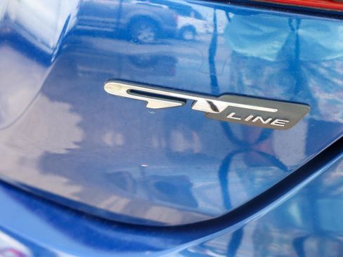 Used 2020 Kia Forte GT-Line FWD image 6