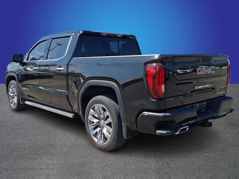 Used 2024 GMC Sierra 1500 Denali image 5