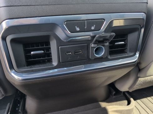 Used 2021 GMC Sierra 1500 SLT w/ SLT Premium Plus Package image 14