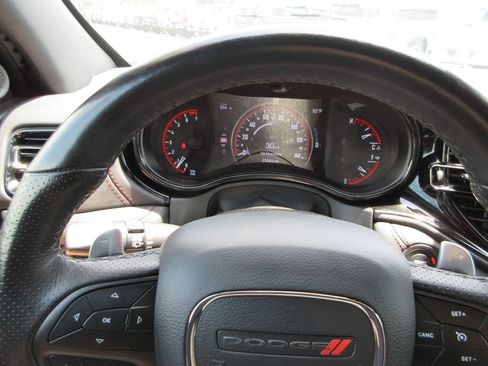 Used 2024 Dodge Durango GT AWD/4WD image 31