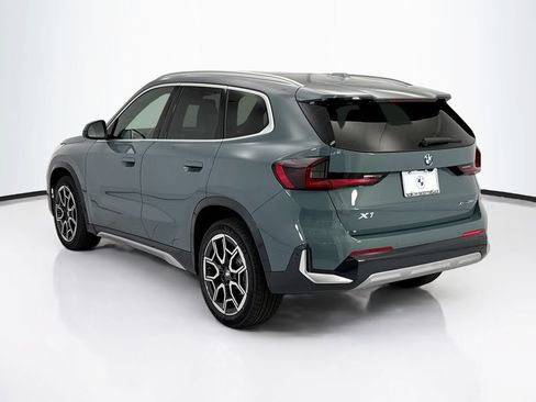 New 2026 BMW X1 xDrive28i w/ Technology Package AWD/4WD image 7