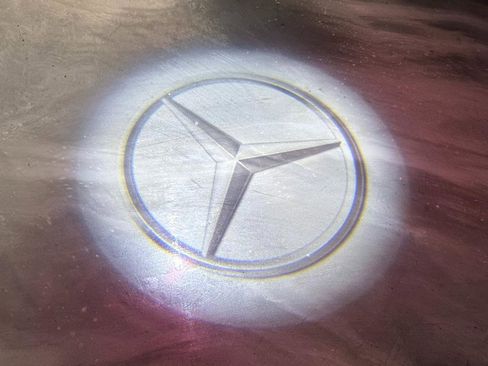 Used 2021 Mercedes-Benz E 53 AMG 4MATIC Sedan image 19