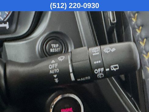 Used 2026 Subaru Forester Wilderness AWD/4WD image 14