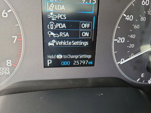 Used 2023 Toyota Corolla LE FWD image 19