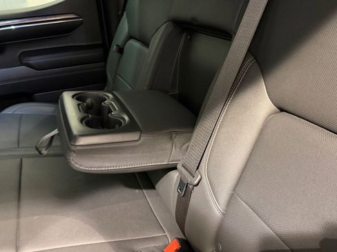 Used 2023 Chevrolet Silverado 1500 LTZ image 26