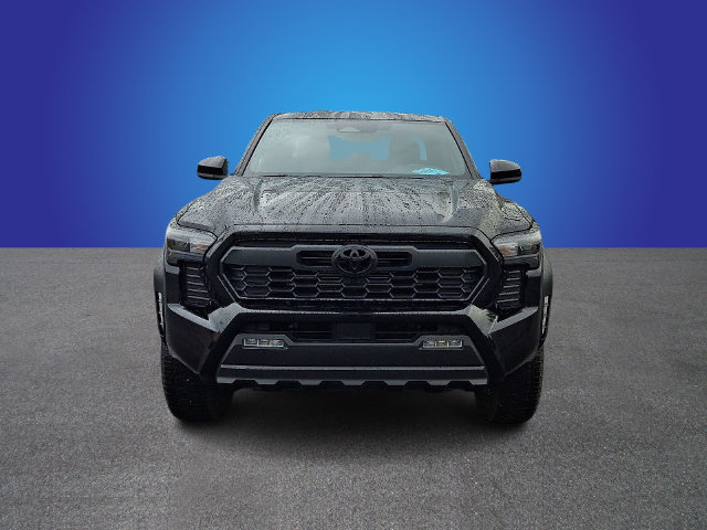 Used 2026 Toyota Tacoma TRD Off-Road AWD/4WD image 2