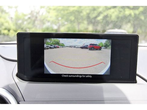 New 2026 MAZDA MX-5 Miata RF Grand Touring image 23