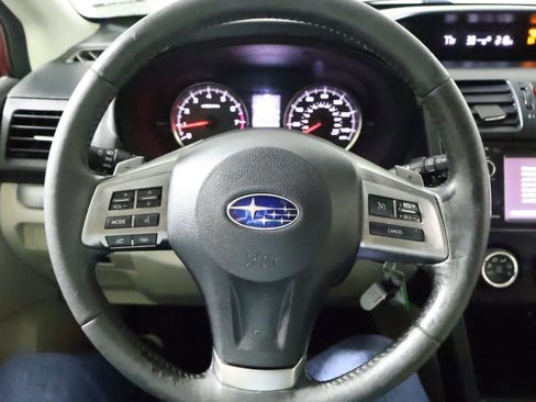 Used 2014 Subaru Crosstrek 2.0i Limited image 36