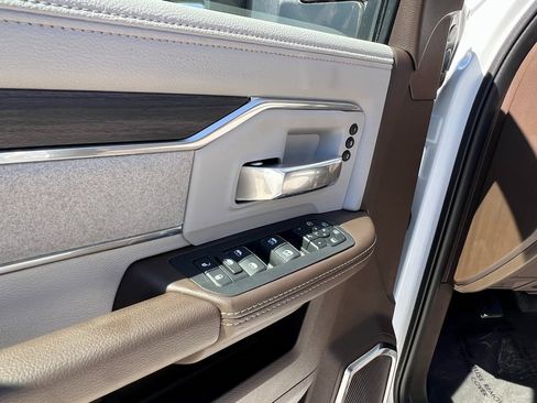 New 2026 RAM 2500 Laramie image 17