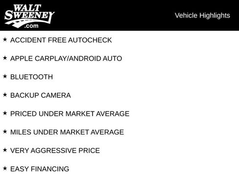 Used 2023 Ford Edge SE AWD/4WD image 15