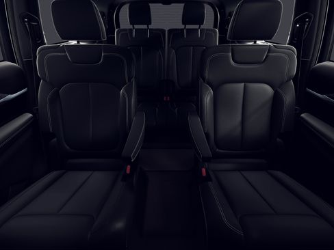 New 2026 Jeep Grand Cherokee L Limited image 15