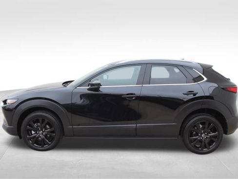 Certified 2024 MAZDA CX-30 2.5 Turbo w/ Premium Package image 4
