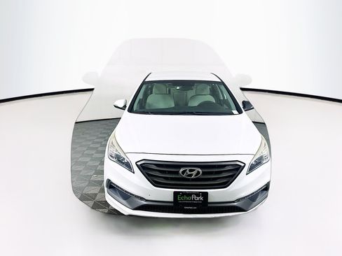 Used 2016 Hyundai Sonata Sport FWD image 2