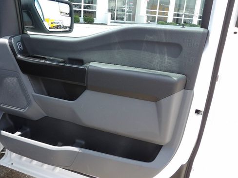 Used 2021 Ford F150 XL w/ Equipment Group 101A High RWD image 19