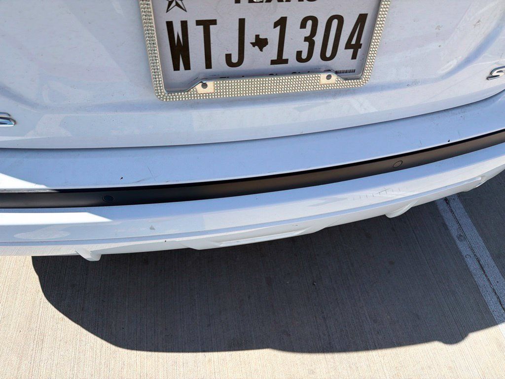 Used 2024 Nissan Kicks SV FWD image 20
