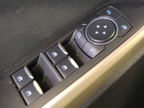 Used 2023 Ford Explorer Limited w/ Equipment Group 301A image 27