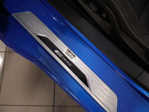 New 2026 Chevrolet Corvette E-Ray w/ ZER Performance Package AWD/4WD image 19